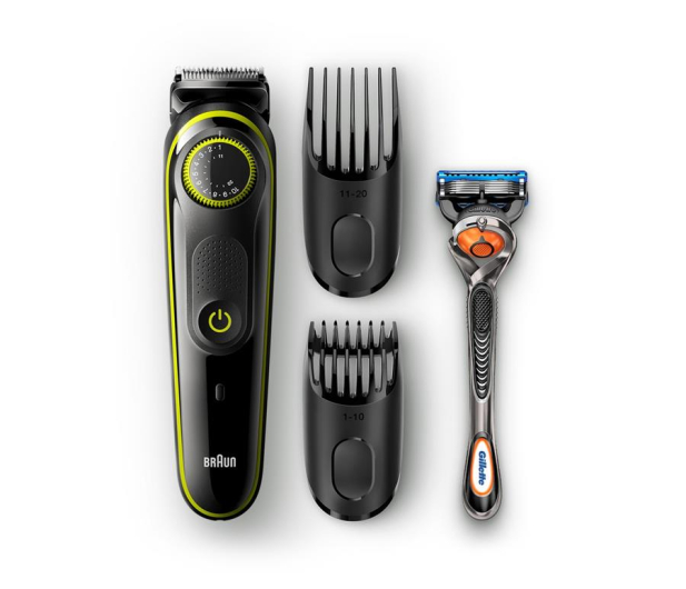 Braun Trymer BT3041 - 549479 - zdjęcie